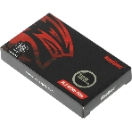Накопитель SSD KingSpec NE-128, 128Gb, PCIe 3.0 x4, M.2 2280, R/W 1800/600, фото5