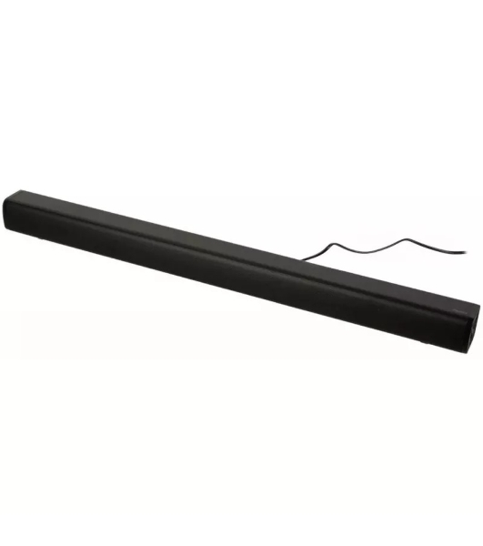 Звуковая панель Xiaomi Soundbar 2.0 EU S22E черный QBH4286EU