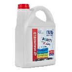 Гель для стирки Maunfeld Purity Max color 4700 мл MWL4700PC, фото4