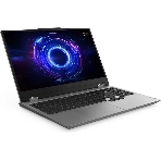 Ноутбук Lenovo LOQ 15IRX10 серый Core i5 13450HX 16Gb SSD 512Gb NVIDIA GeForce RTX 5050 8Gb 15.6' IPS FHD (1920x1080) без ОС WiFi BT Cam, фото9