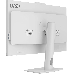 Моноблок MSI PRO AP272P 14M-617XRU 27'(1920x1080 IPS)/Intel Core i5 14400(2.5Ghz)/16Gb/512PCISSDGb/noDVD/Int:Intel UHD Graphics 730/Cam/BT/WiFi/-/war 1y/4.63kg/белый/noOS + Wireless KB+M (9S6-AF8322-1060), фото8