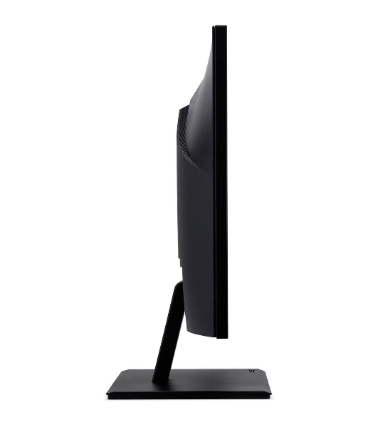Монитор 21.5' Acer V227QE0bi IPS 1920x1080, 100 Гц, 4 мс, 16:9, 250 кд/м², 1xHDMI, 1xVGA, черный