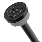 Насос фонтанный Denzel FNP31-24 31 Вт, подъем 2,4 м, 1500 л/ч, колокольчик/2 каскада/гейзер, фото7