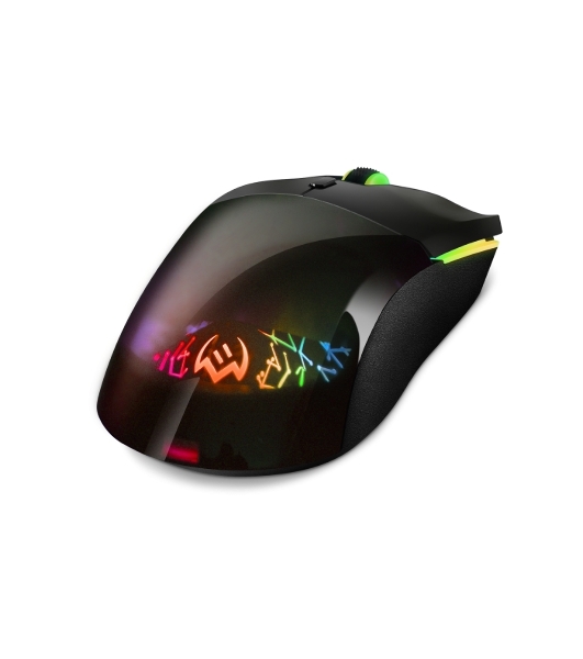 Мышь проводная SVEN RX-G800