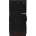 Компьютер Amur Нарвал B7I21 MT i3 12100 (3.3) 16Gb SSD 512Gb UHDG 730 FreeDOS GbitEth 400W мышь клавиатура черный (RUS) (2136975), фото5