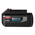 Аккумулятор Deli DE-DC20A4 (4А*ч, 20В, Li-ion), фото4