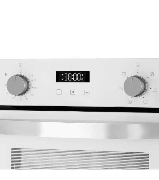 Шкаф духовой электрический MAUNFELD EOEM516PW
