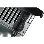 Плита газовая Gefest ПГ 6500-03 0053 черный, конфорок 4 шт, духовка 52 л, 60 см x 85 см x 60 см, фото3