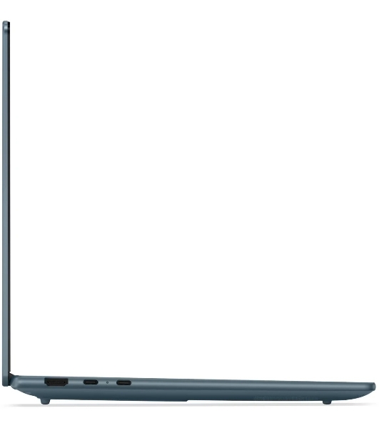 Ноутбук Lenovo Yoga Pro 7 14ASP10/14.5'/OLED/AMD Ryzen AI 9 365/32Gb/1Tb SSD/AMD Radeon Graphics/3K/NoOS/бирюзовый/1.54kg