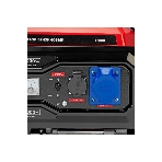 Электрогенератор бензиновый MTX RS-9000E, 7 кВт, 76 дБ, 86 кг, фото7