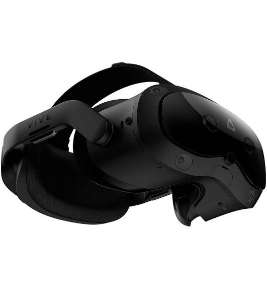 Шлем виртуальной реальности HTC VIVE Focus Vision