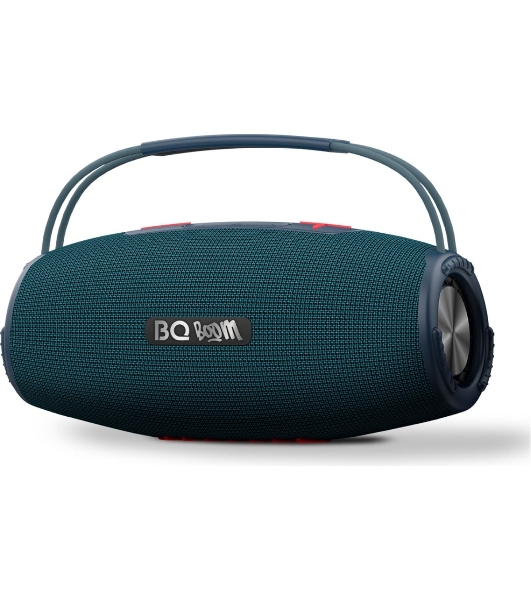 Портативная Bluetooth-колонка BQ PBS4003 синий 40 Вт