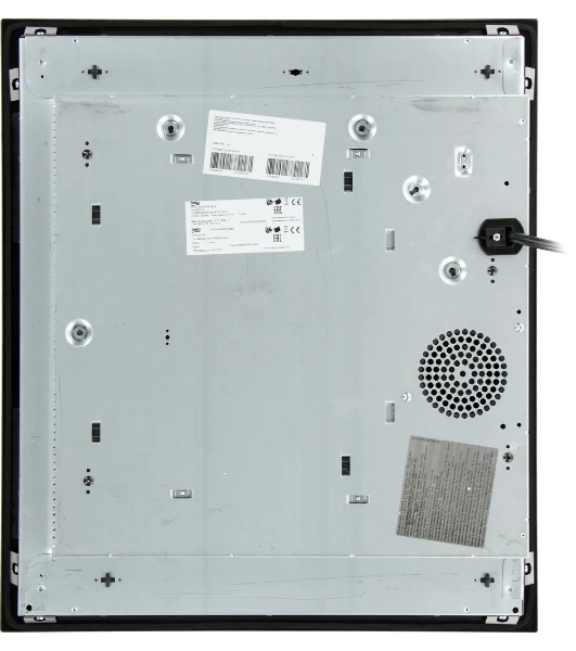 Индукционная варочная панель Beko HII 64200 MT, черный