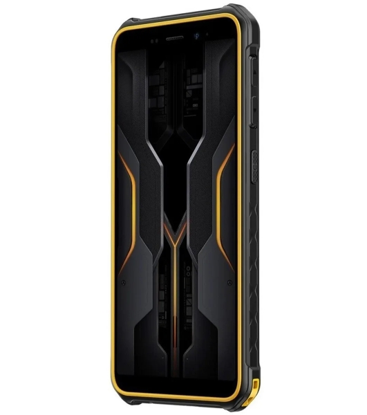 Смартфон Ulefone Armor X12 Pro 4/64GB оранжевый