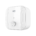 Водонагреватель электрический Ballu BWH/S 10 Capsule Plus O белый, накопительный, 10 л, 2 кВт, фото 1