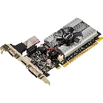 Видеокарта MSI N210-1GD3/LP NVIDIA GeForce 210 1024Mb 64 DDR3 460/800 DVIx1/CRTx1 Ret, фото4