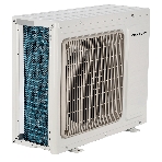 Кондиционер сплит-система Coolfort CF-4002 12000 BTU, 25 м², 39 дБ, охлаждение, обогрев, осушение, белый, фото6