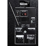 Минисистема Supra SMB-2050, 180Вт, FM USB BT SD, черный, фото4