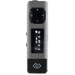 Диктофон Цифровой Digma DiVoice RV50 8Gb черный, фото7