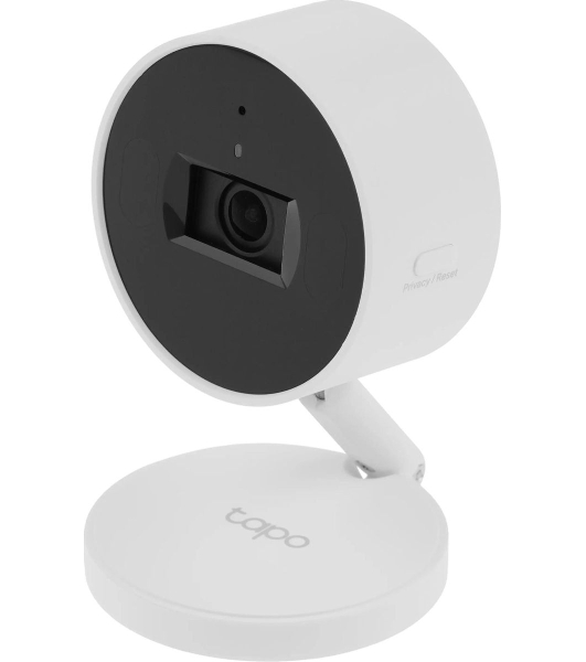 Камера видеонаблюдения умная с искусственным интеллектом TP-Link Tapo C125, 2K QHD (2560 × 1440), Wi-Fi (2,4 ГГц)