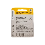 Батарейка щелочная Alkaline LR06/AA (4шт/блистер) GENERICA, фото4