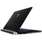Ноутбук MSI Titan 18 HX AI A2XWJG-206RU черный Core Ultra 9 285HX 64Gb SSD 4Tb NVIDIA GeForce RTX 5090 для ноутбуков 24Gb 18' IPS UHD+ (3840x2400) Windows 11 Home WiFi BT Cam (9S7-182421-206), фото9