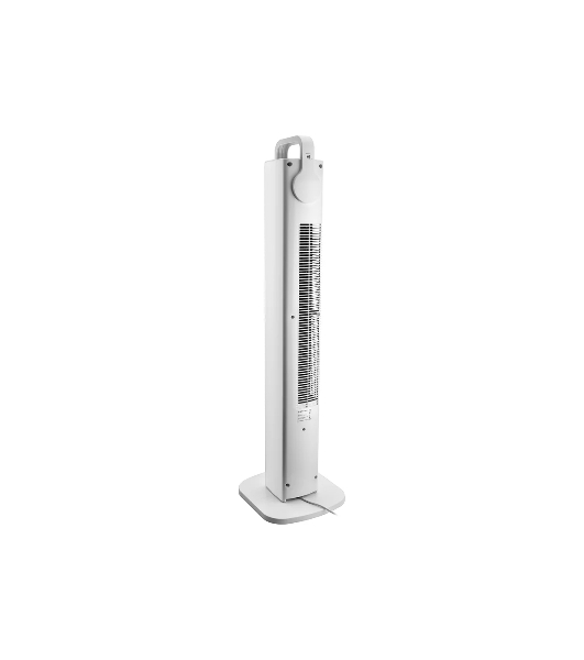 Вентилятор BRAYER BR4957 белый, напольный, 60 Вт, 3 скорости