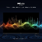 Телевизор Hyundai 43' H-LED43BU7009 черный LED UHD 60Hz Smart TV, фото14