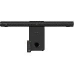 Саундбар SVEN SB-2150A черный (2 x 40W, Bluetooth сабвуфер 100W, пульт ДУ, LED-дисплей, HDMI, USB), фото9