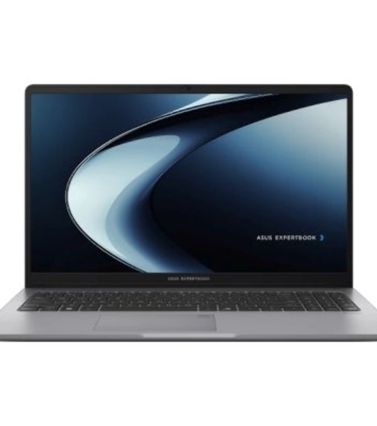 Ноутбук ASUS PM1503CDA-S70595/15.6'/WVA/AMD Ryzen 5 150/16384Mb/512Gb SSD/AMD Radeon Graphics/Windows 11 Pro/серый/1.81kg