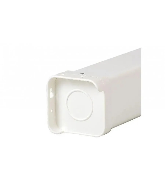 Экран с электроприводом Lumien Master Control 115x180 см (78') Matte White FiberGlass черная кайма по периметру 16:10 LMC-100127