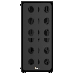 Компьютерный корпус Ocypus Gaммa C50 без БП черный (Gaммa-C50-BKG000XX-GL), фото12