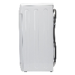 Стиральная машина Indesit BWSA 6109 WWV RU белый, загрузка фронтальная 6 кг, 1000 об/мин, класс: A, фото5