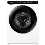 Стиральная машина Haier HW50-BP1026 белый, загрузка фронтальная 5 кг, 1000 об/мин., класс: А+++, фото4
