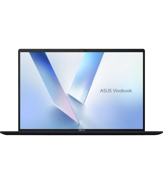 Ноутбук Asus Vivobook 18 M1807HA-S8025 Ryzen 7 260 16Gb SSD 1Tb AMD Radeon 18.4' IPS WUXGA (1920x1200) без ОС blue WiFi BT Cam (90NB15P1-M002S0)