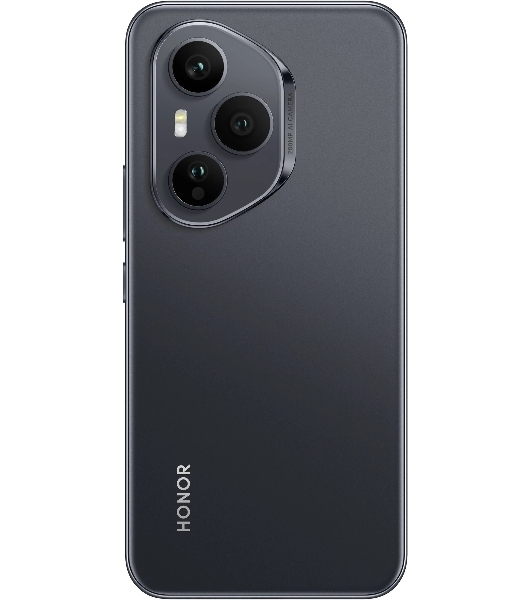 Смартфон HONOR 400 PRO 12/256Gb, черный