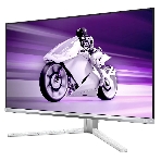 Монитор 27' Philips Evnia 27M2N8800 QD-OLED 3840x2160, 240 Гц, 0.03 мс, 16:9, 1000 кд/м², 2xHDMI 2.1, DP 2.1, USB Hub (2x USB), 3.5 Jack, DisplayHDR True Black 400, FreeSync Premium Pro, динамики (2x5 Вт), белый, фото6
