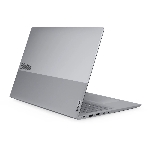 Ноутбук 16' IPS WUXGA LENOVO ThinkBook 16 G8 IRL grey (Core 5 210H/16Gb/512Gb SSD/VGA int/FP/noOS) ((21SH0049GQ)), фото9