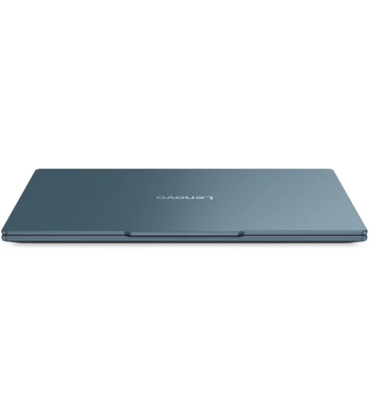 Ноутбук Lenovo Yoga Pro 7 14ASP10/14.5'/OLED/AMD Ryzen AI 9 365/32Gb/1Tb SSD/AMD Radeon Graphics/3K/NoOS/бирюзовый/1.54kg
