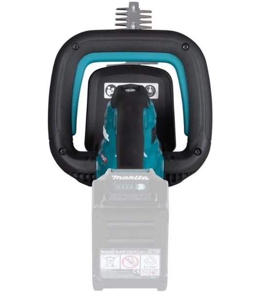 Кусторез Makita UH021GZ аккум.