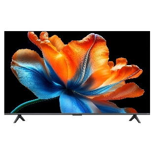 Телевизор Xiaomi TV S Mini LED 55 2026 L55MC-SRU черный 4K UHD 144Hz Smart TV Google TV 4GB/64GB