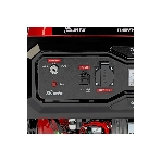 Электрогенератор бензиновый MTX RS-9000E, 7 кВт, 76 дБ, 86 кг, фото8