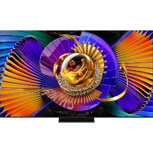Телевизор TCL 55' 55C7L