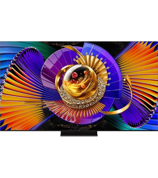 Телевизор TCL 55' 55C7L