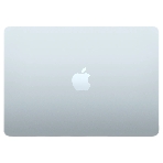 Ноутбук Apple MacBook Air M5 2026 MDHJ4 13-inch 10‑core CPU and 10‑core GPU, 16GB, 1TB SSD - Sky Blue, фото2