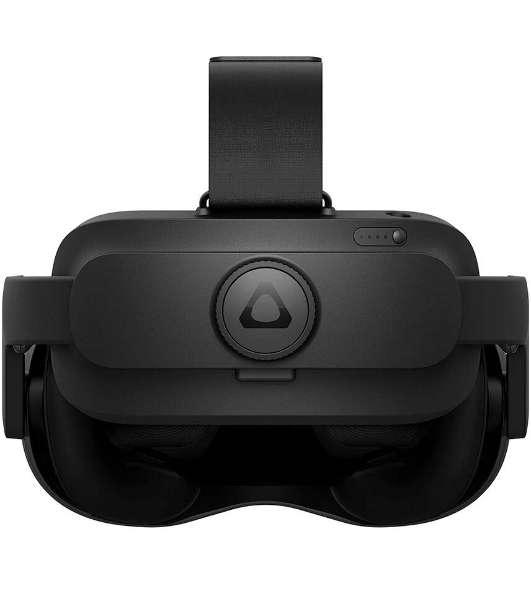 Шлем виртуальной реальности HTC VIVE Focus Vision