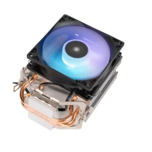 Кулер Eurocase 2P90 ARGB