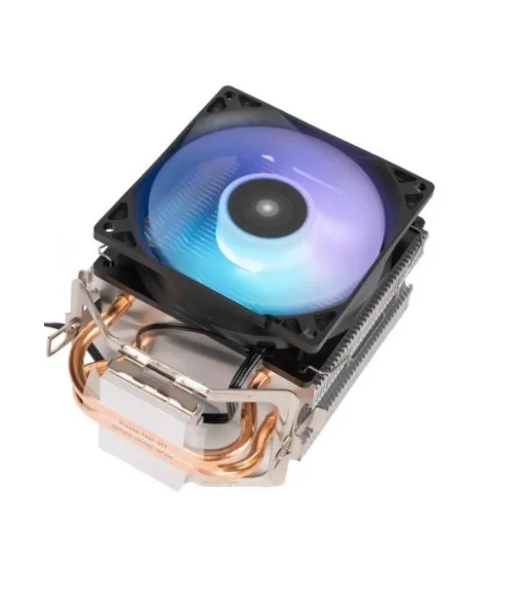 Кулер Eurocase 2P90 ARGB