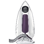 Парогенератор Braun IS7266VI белый/фиолетовый, 2700 Вт, 160 г/мин, 550 г/мин, 2000 мл, фото4