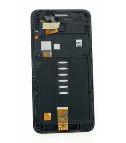 Дисплей для Fly FS407 Stratus 6, черный